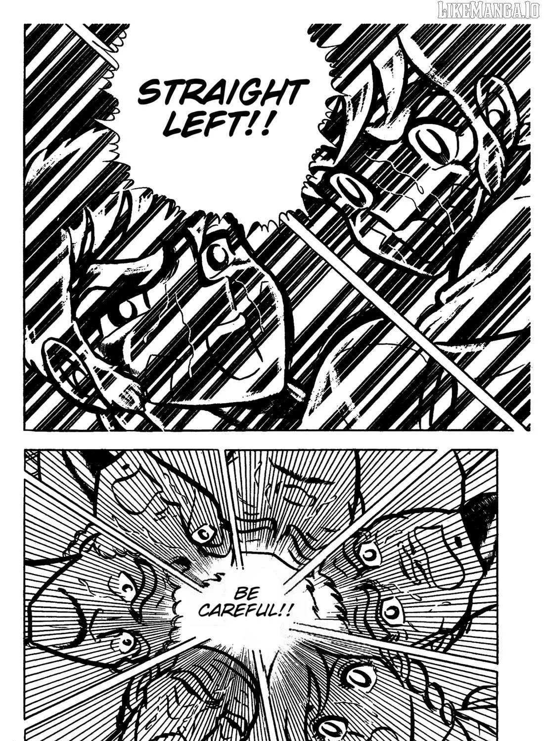 Read Ring ni Kakero chapter 33 image 95 on Lezhin