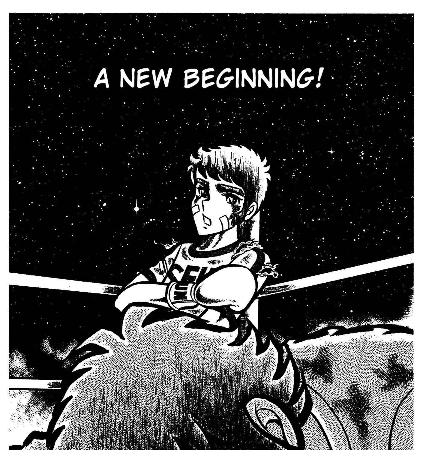 Read Ring ni Kakero chapter 35 image 1 on Lezhin