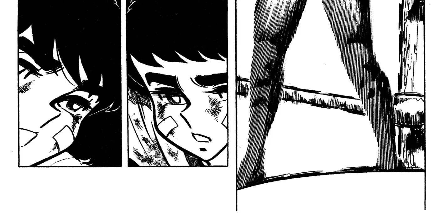 Read Ring ni Kakero chapter 35 image 10 on Lezhin