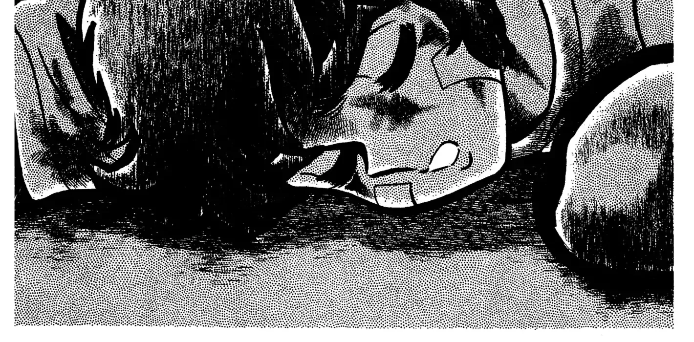 Read Ring ni Kakero chapter 35 image 2 on Lezhin