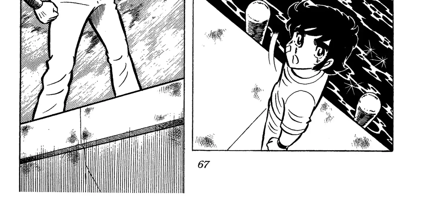 Read Ring ni Kakero chapter 35 image 37 on Lezhin