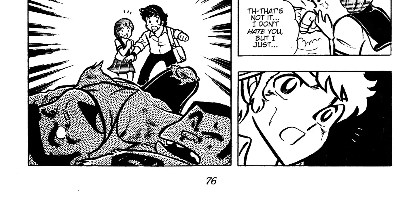Read Ring ni Kakero chapter 36 image 17 on Lezhin