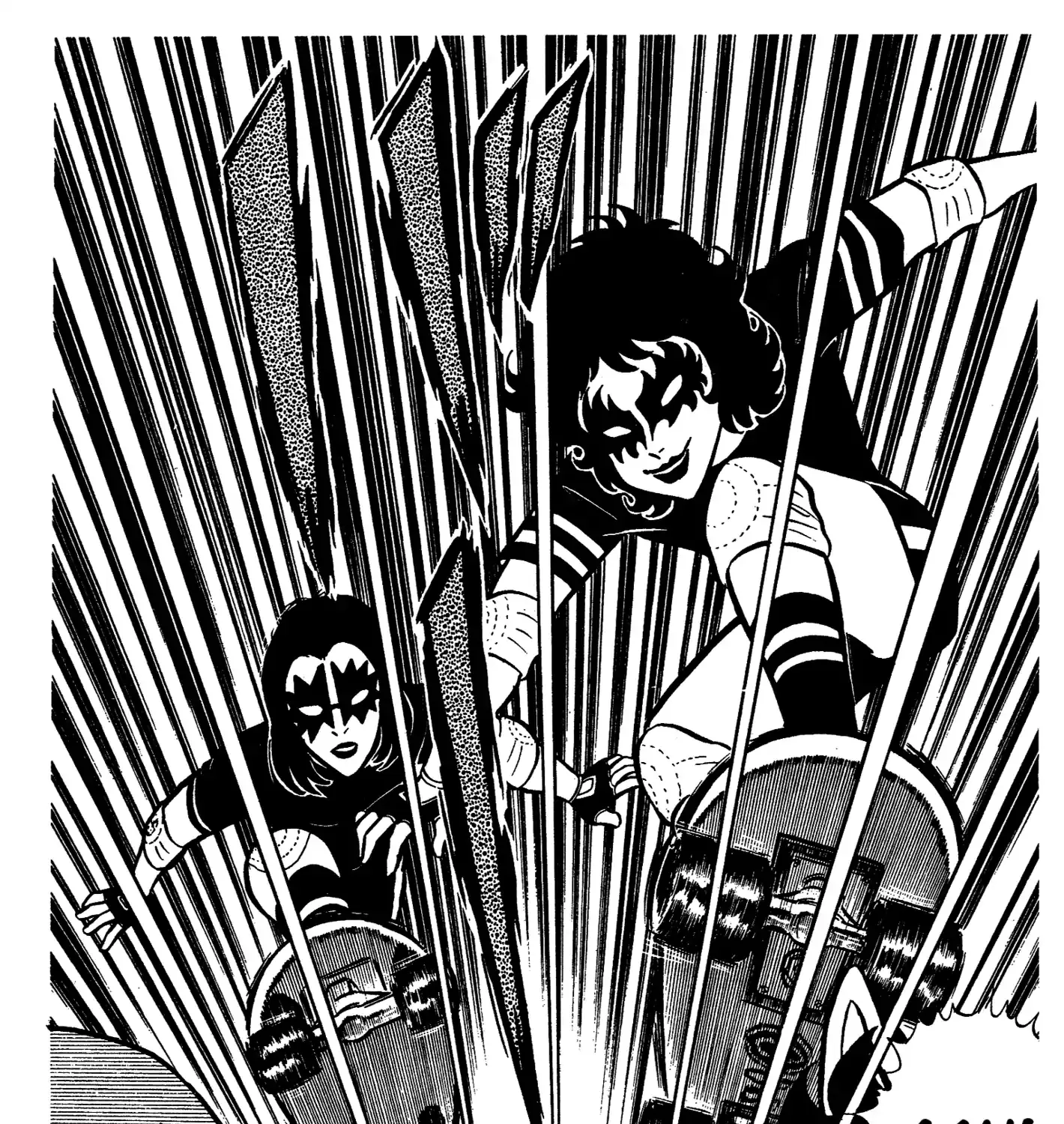Read Ring ni Kakero chapter 36 image 20 on Lezhin