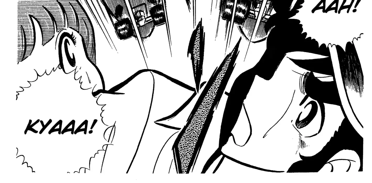 Read Ring ni Kakero chapter 36 image 21 on Lezhin