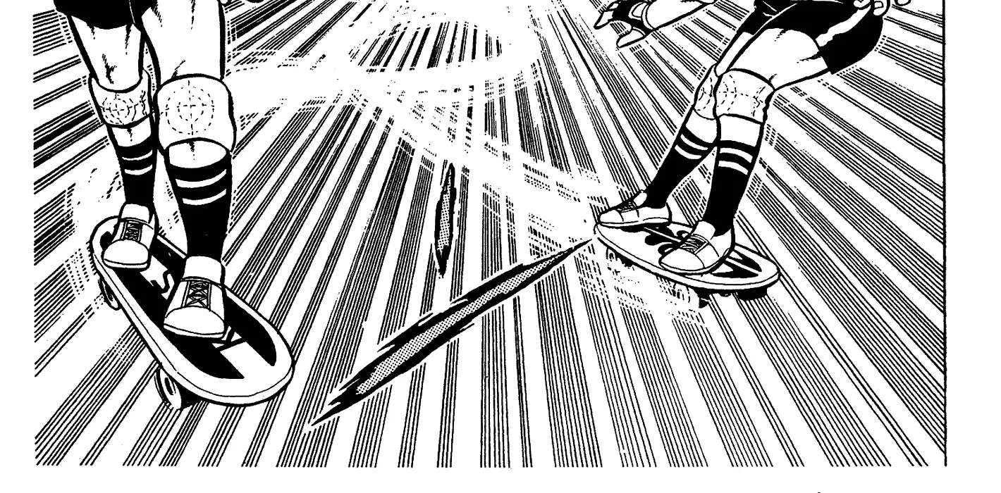 Read Ring ni Kakero chapter 36 image 23 on Lezhin