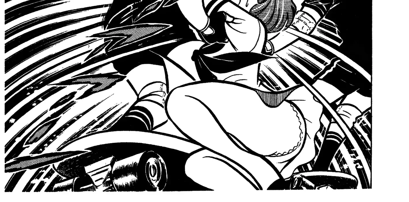 Read Ring ni Kakero chapter 36 image 27 on Lezhin