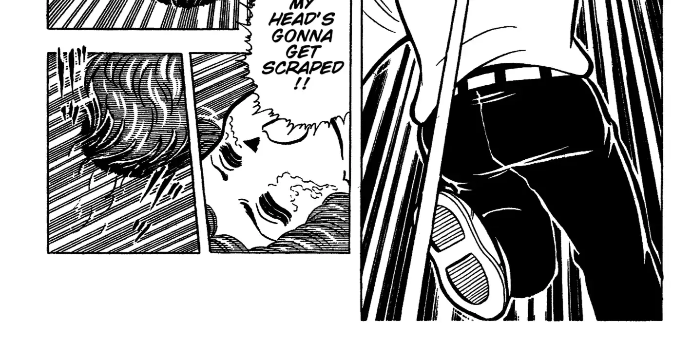 Read Ring ni Kakero chapter 36 image 29 on Lezhin