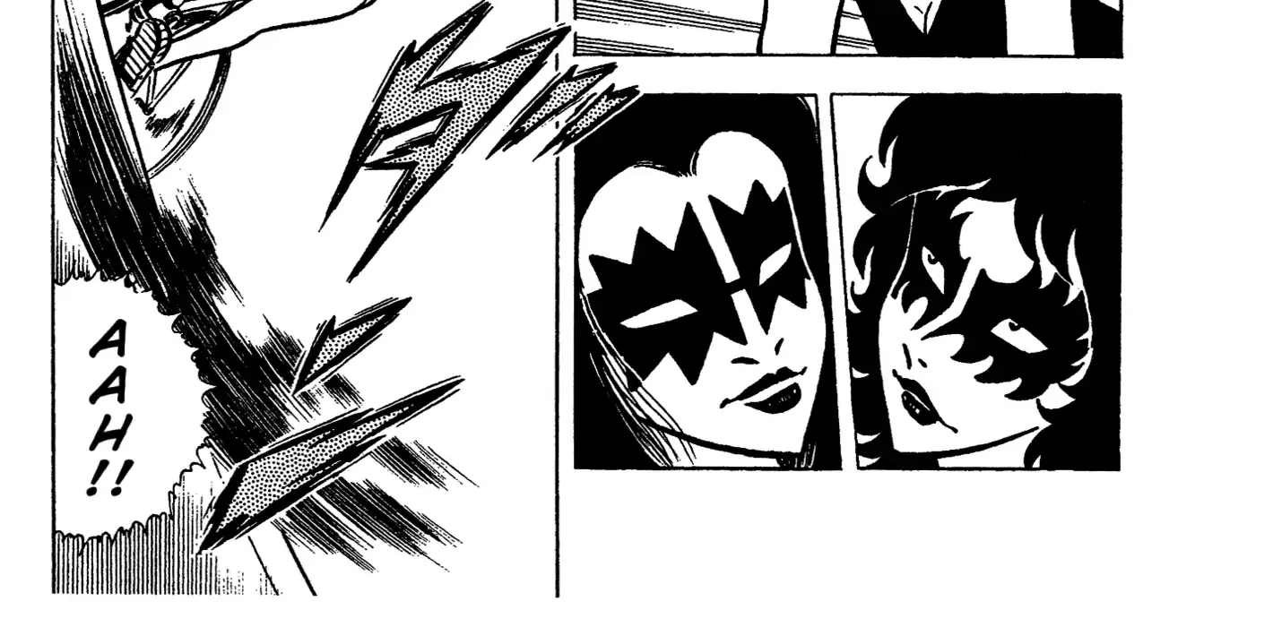 Read Ring ni Kakero chapter 36 image 31 on Lezhin