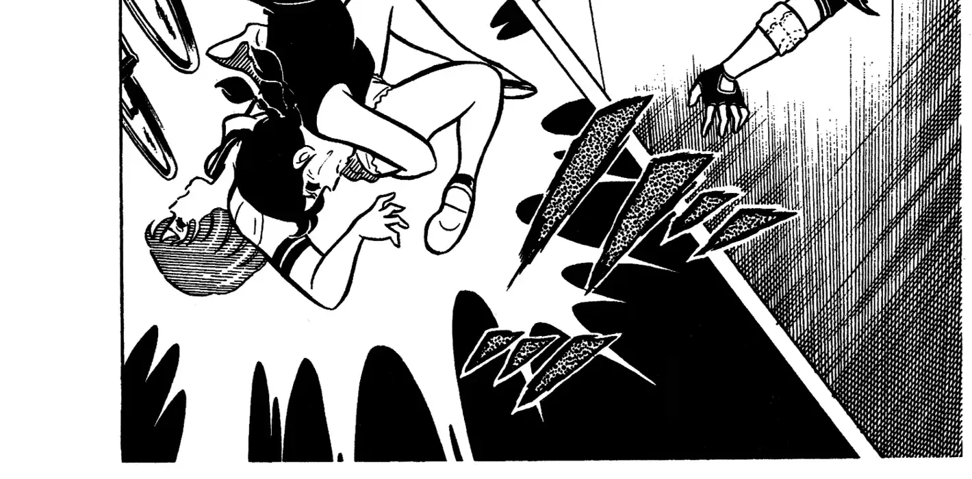 Read Ring ni Kakero chapter 36 image 33 on Lezhin
