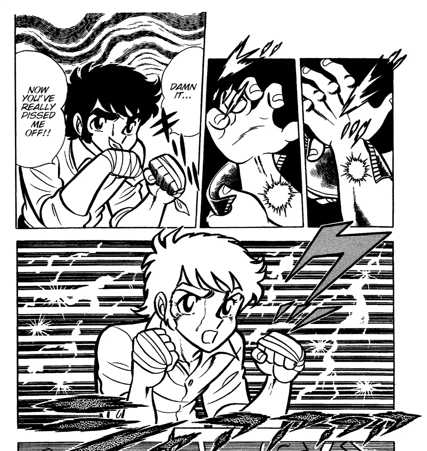 Read Ring ni Kakero chapter 36 image 36 on Lezhin