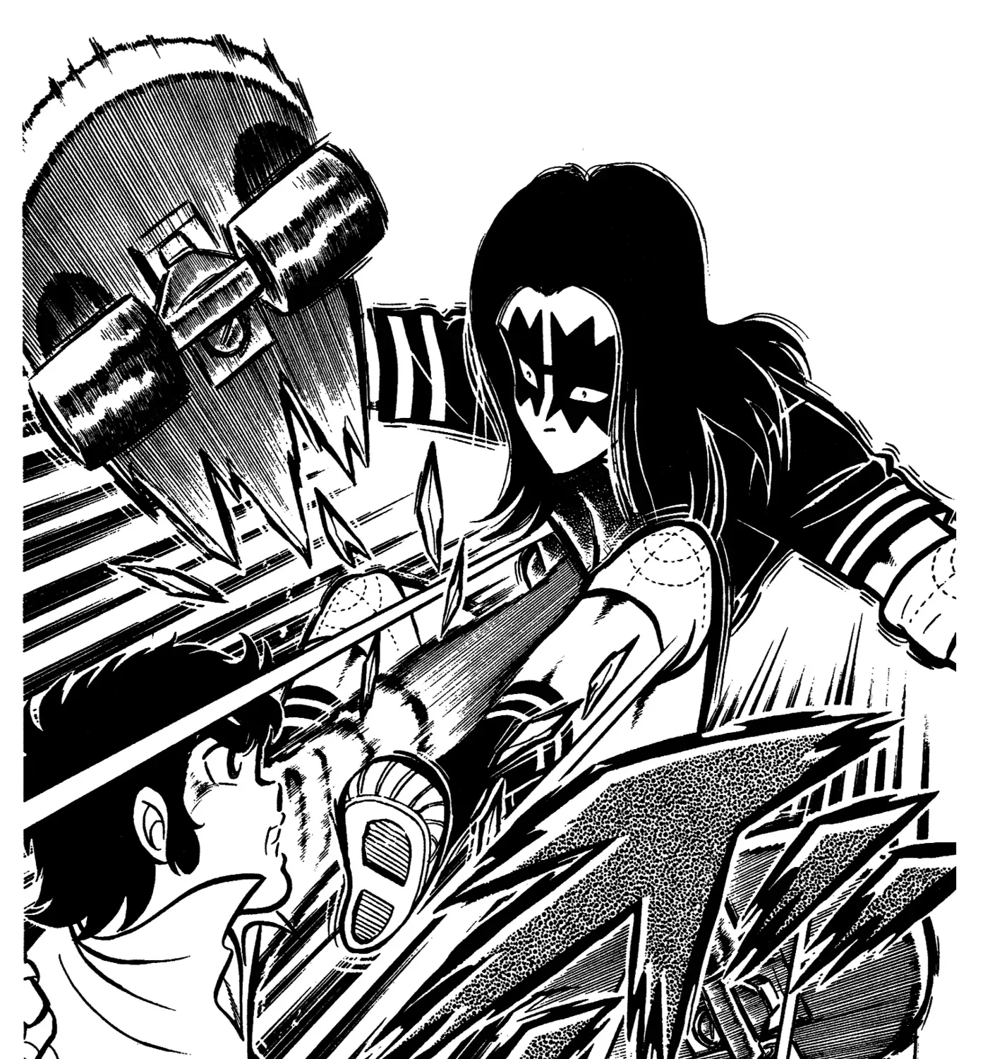 Read Ring ni Kakero chapter 36 image 38 on Lezhin