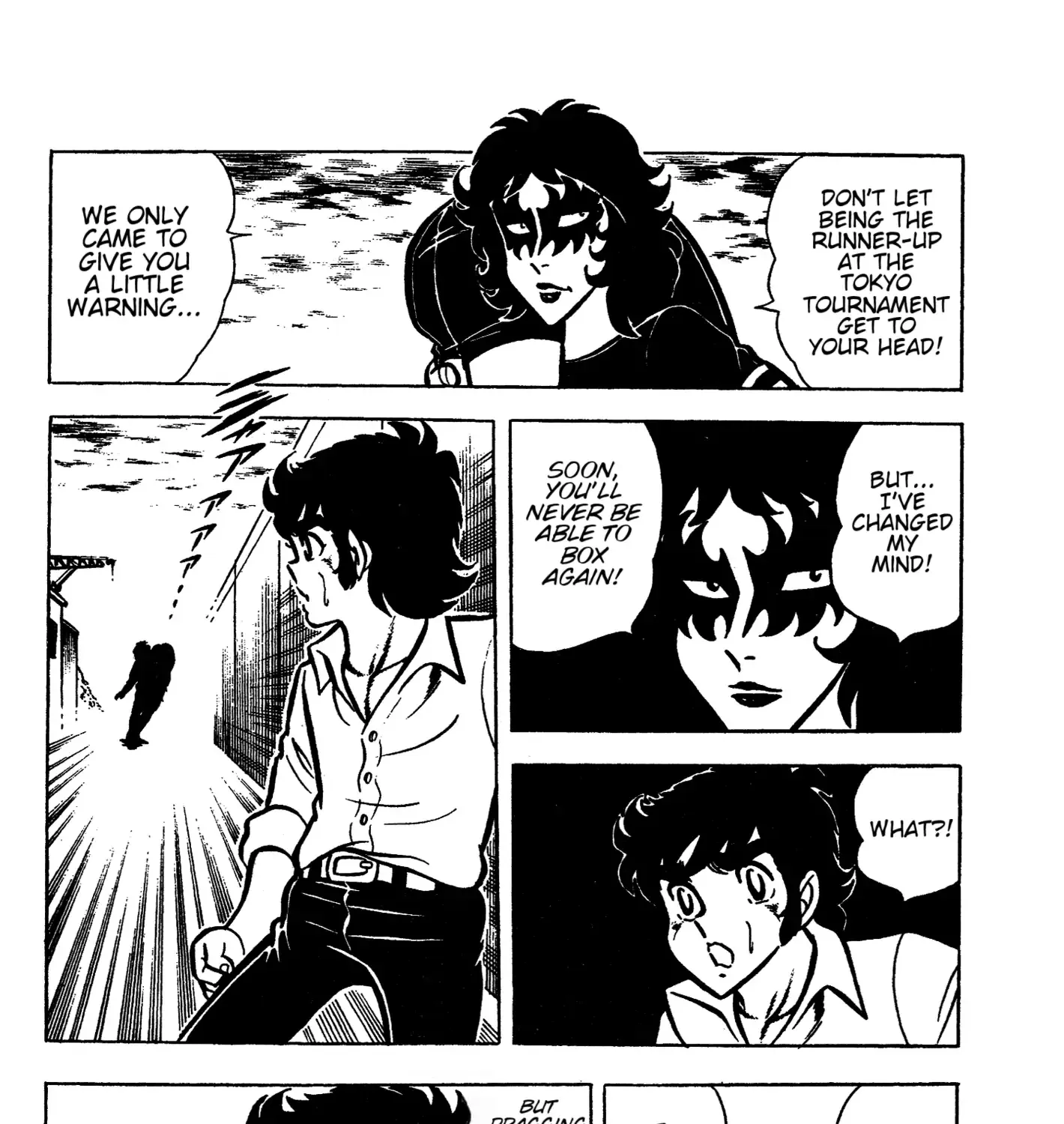 Read Ring ni Kakero chapter 36 image 42 on Lezhin