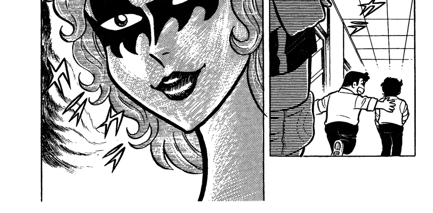 Read Ring ni Kakero chapter 36 image 5 on Lezhin