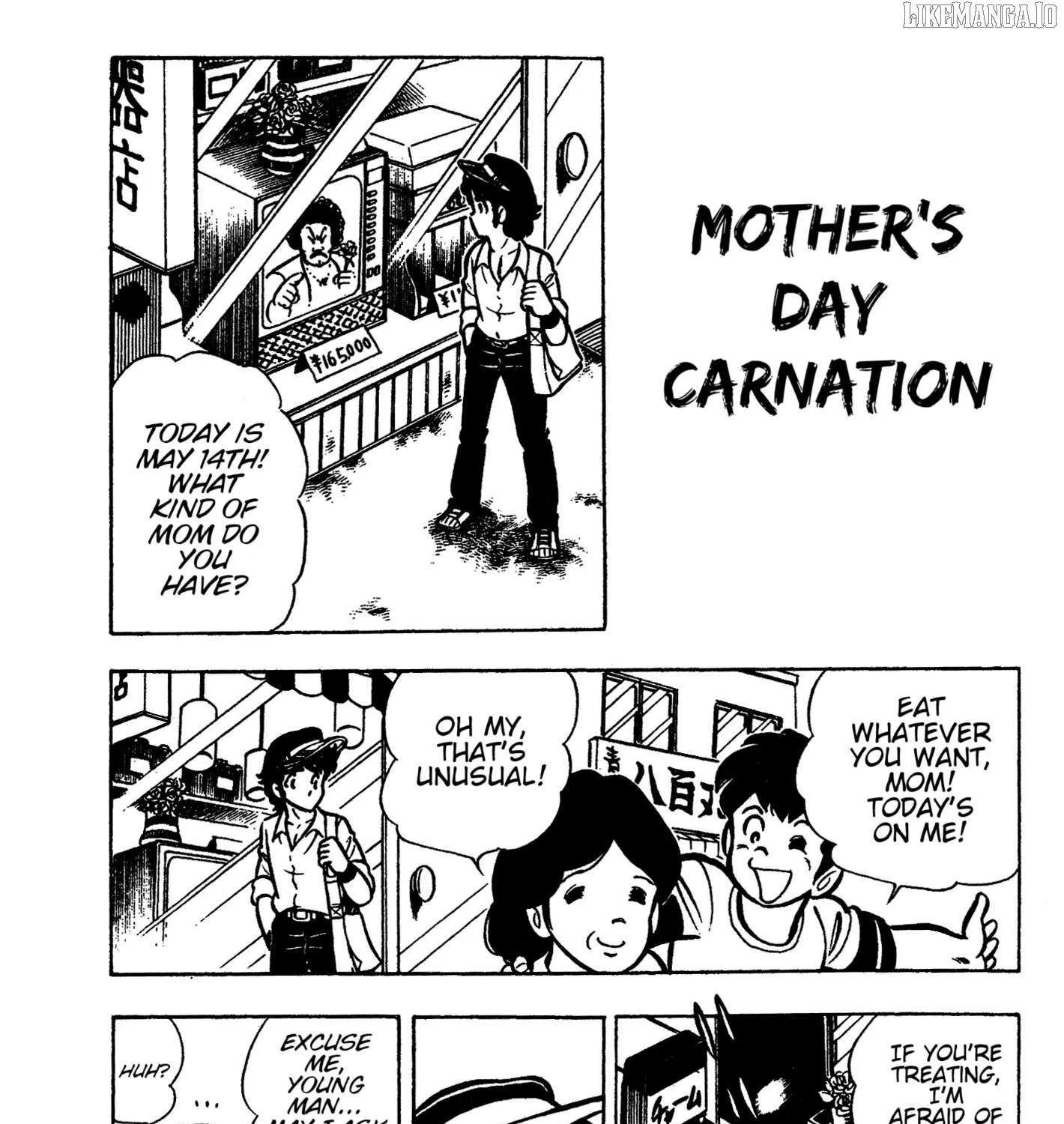 Read Ring ni Kakero chapter 38 image 1 on Lezhin
