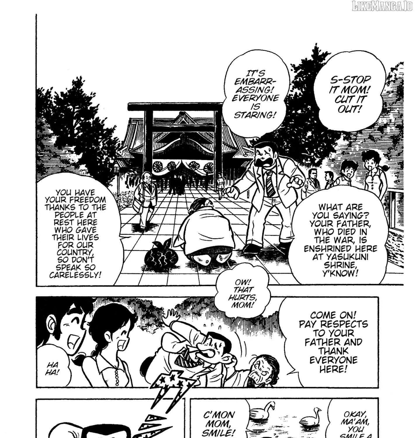 Read Ring ni Kakero chapter 38 image 17 on Lezhin