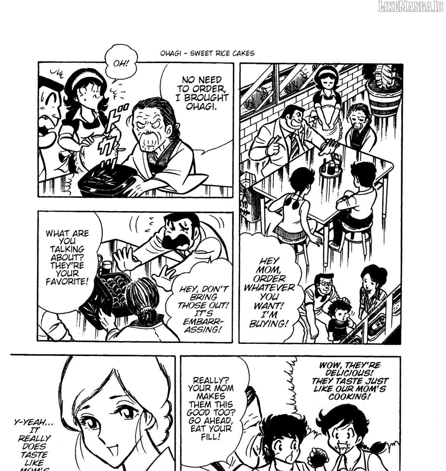Read Ring ni Kakero chapter 38 image 19 on Lezhin