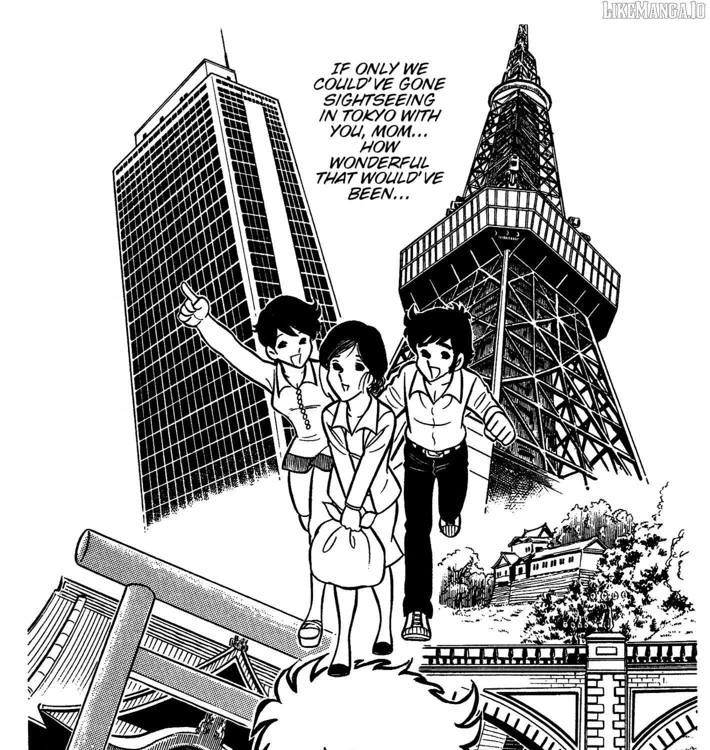 Read Ring ni Kakero chapter 38 image 21 on Lezhin