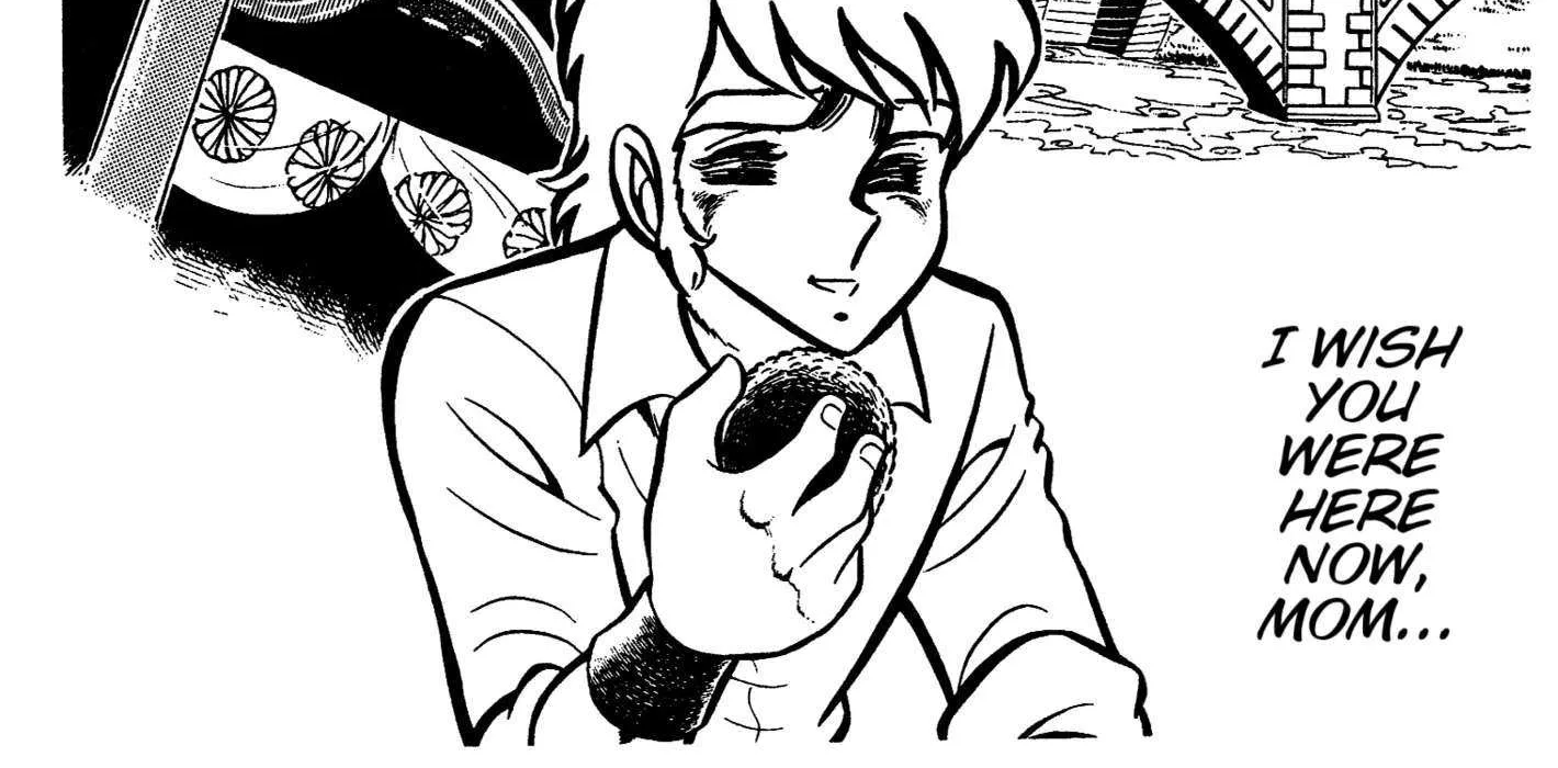 Read Ring ni Kakero chapter 38 image 22 on Lezhin