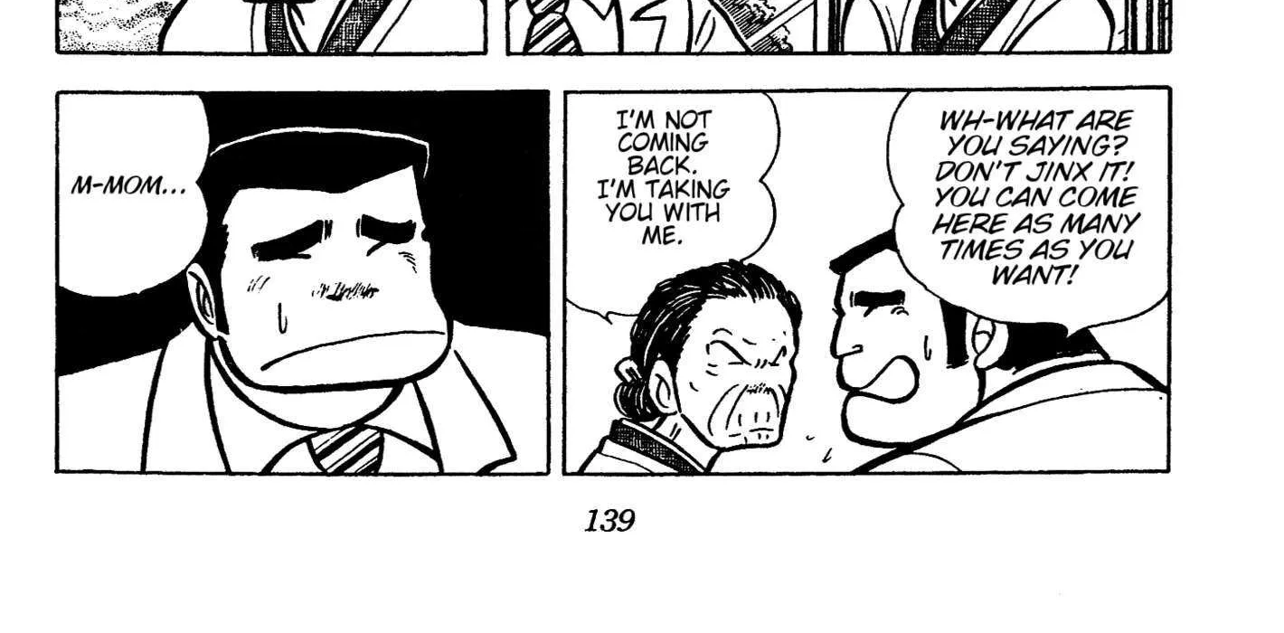 Read Ring ni Kakero chapter 38 image 24 on Lezhin