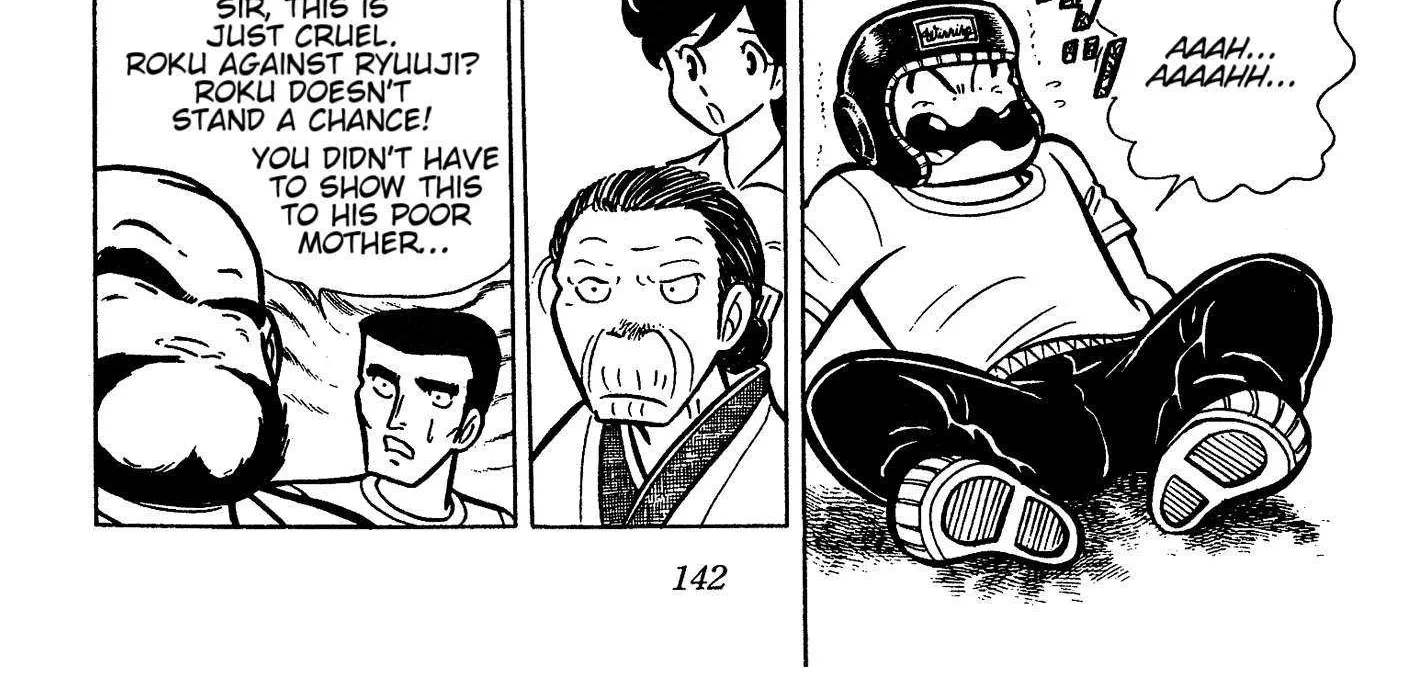 Read Ring ni Kakero chapter 38 image 30 on Lezhin