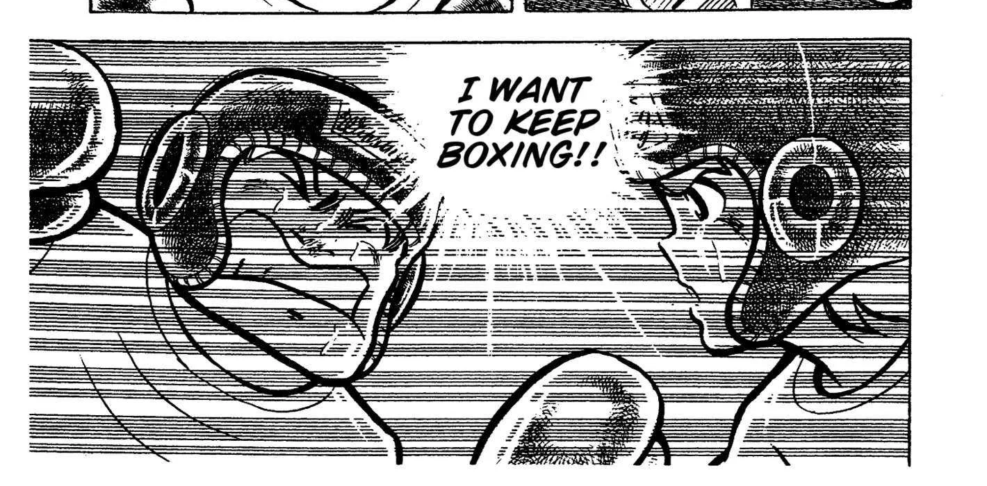 Read Ring ni Kakero chapter 38 image 32 on Lezhin