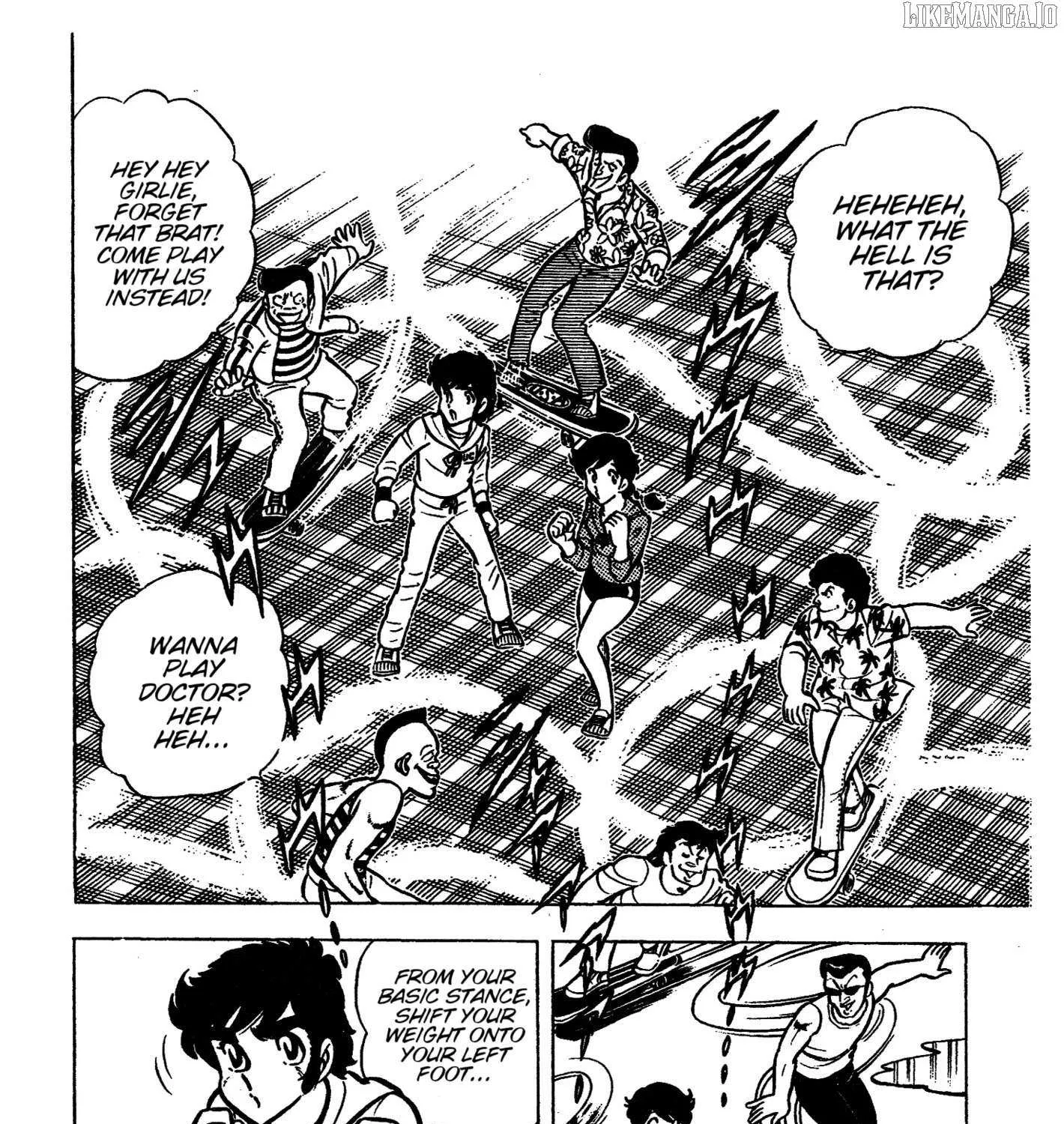 Read Ring ni Kakero chapter 39 image 10 on Lezhin