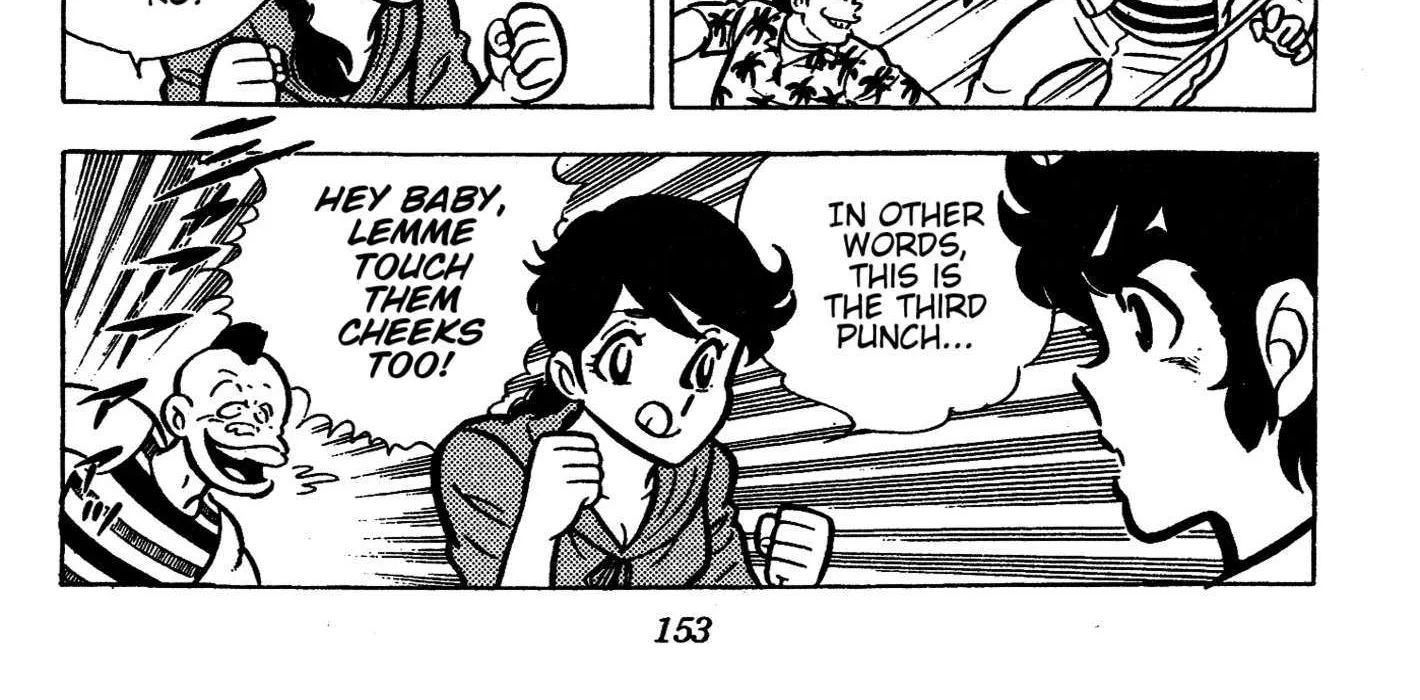 Read Ring ni Kakero chapter 39 image 13 on Lezhin