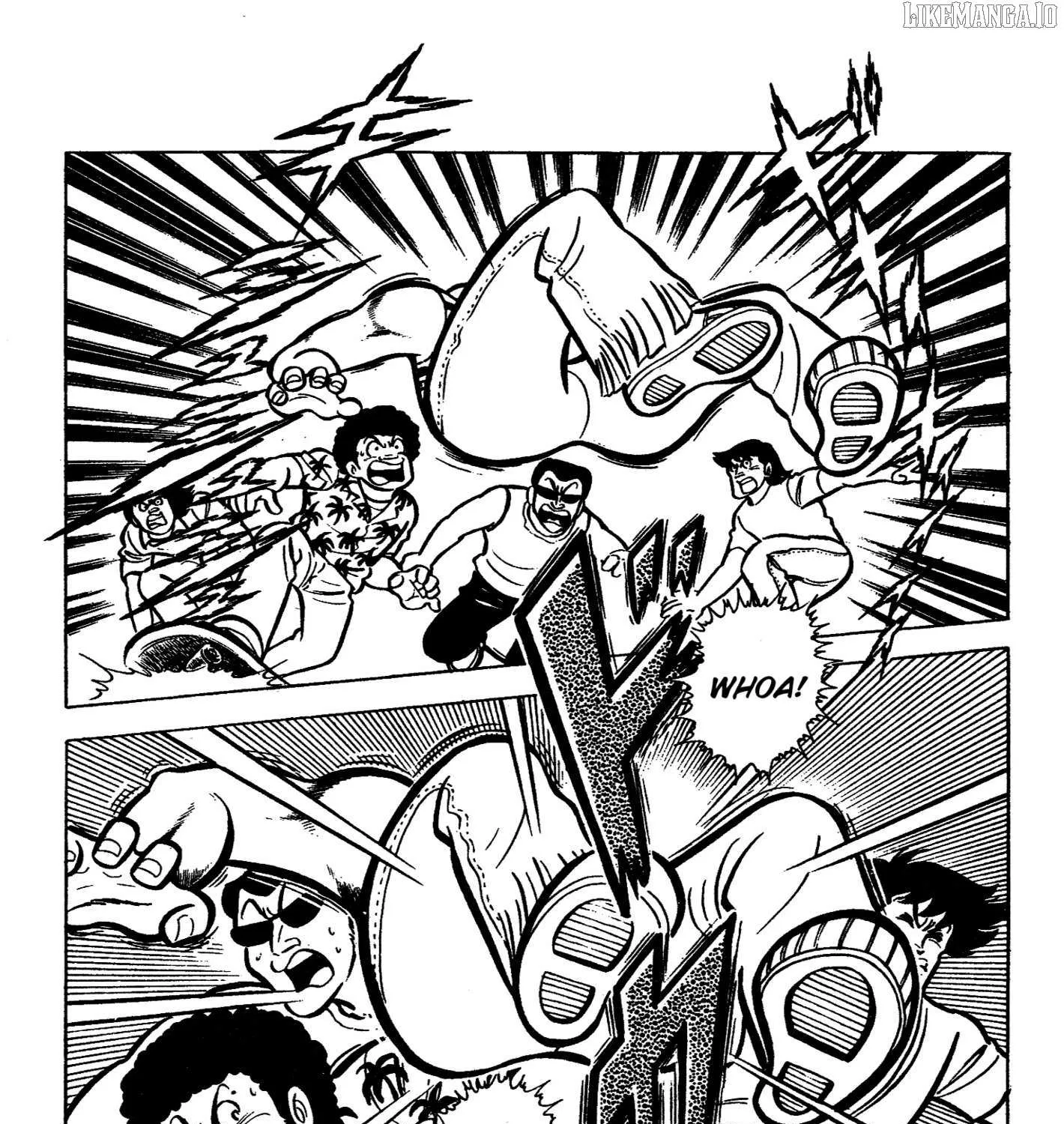 Read Ring ni Kakero chapter 39 image 16 on Lezhin