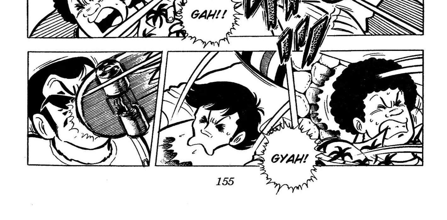 Read Ring ni Kakero chapter 39 image 17 on Lezhin