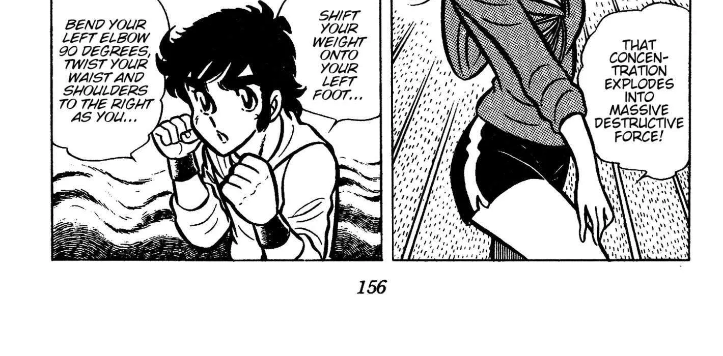 Read Ring ni Kakero chapter 39 image 19 on Lezhin