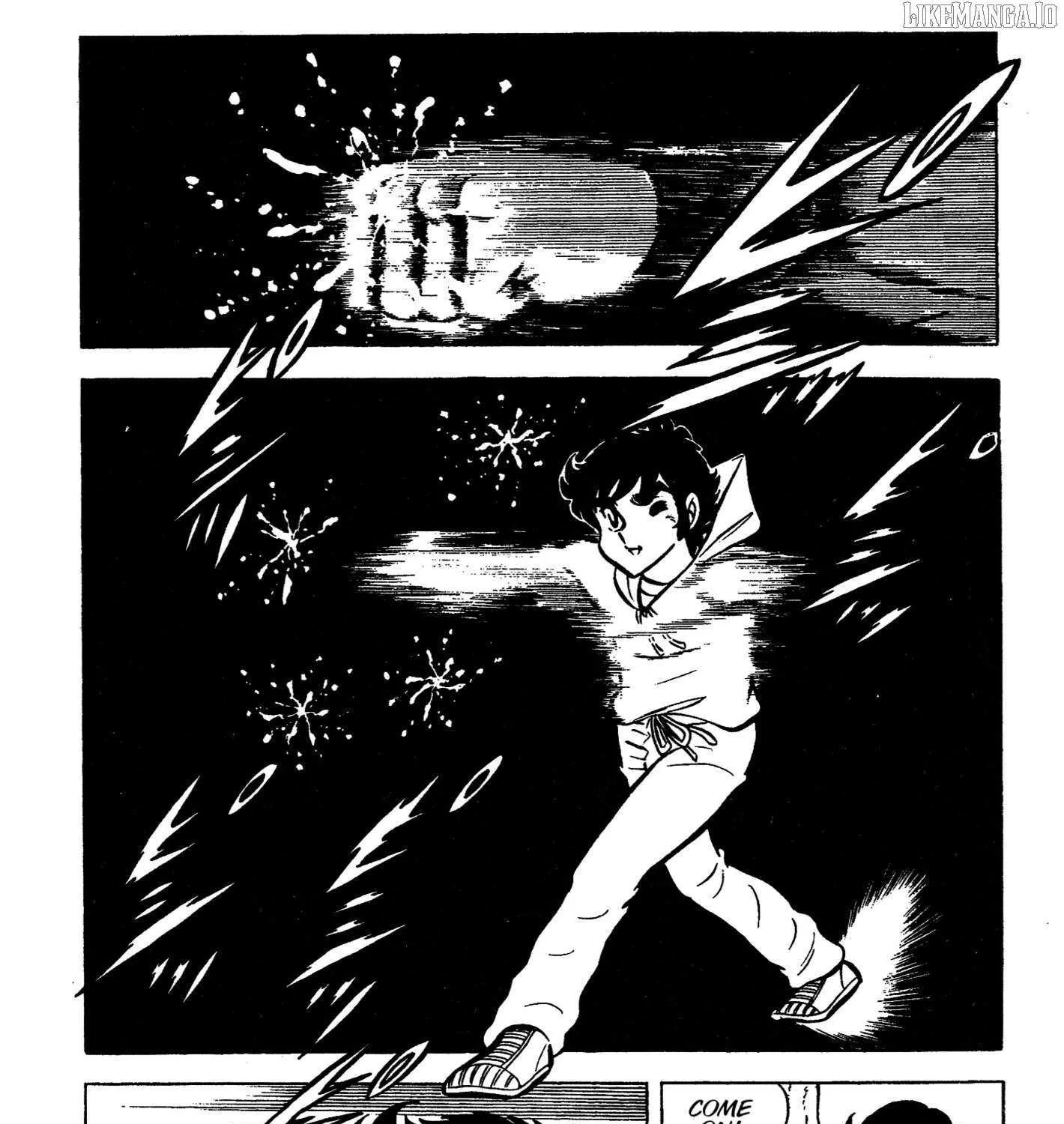 Read Ring ni Kakero chapter 39 image 2 on Lezhin