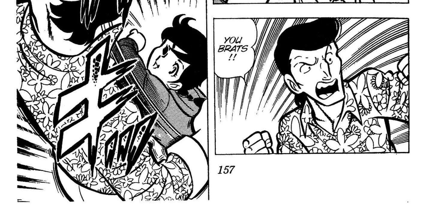 Read Ring ni Kakero chapter 39 image 21 on Lezhin