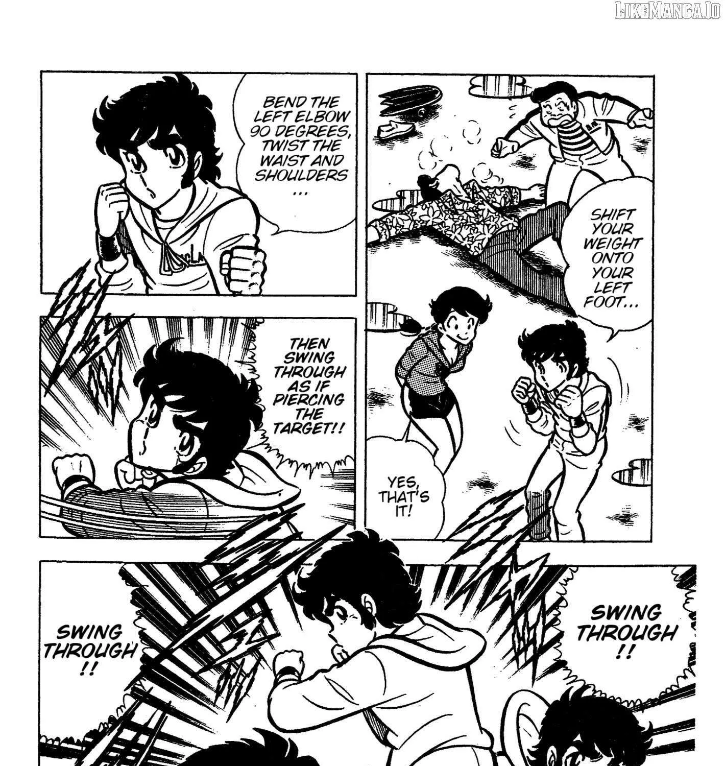 Read Ring ni Kakero chapter 39 image 22 on Lezhin
