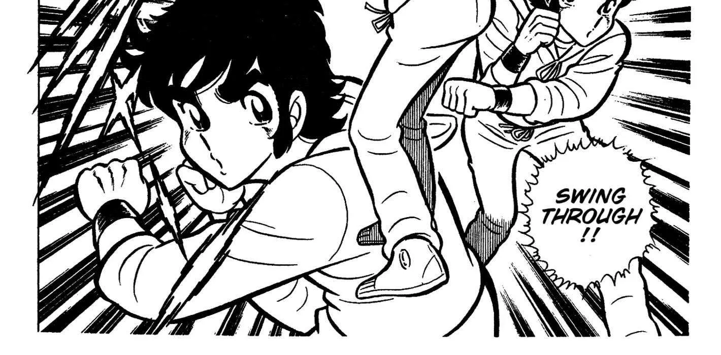 Read Ring ni Kakero chapter 39 image 23 on Lezhin