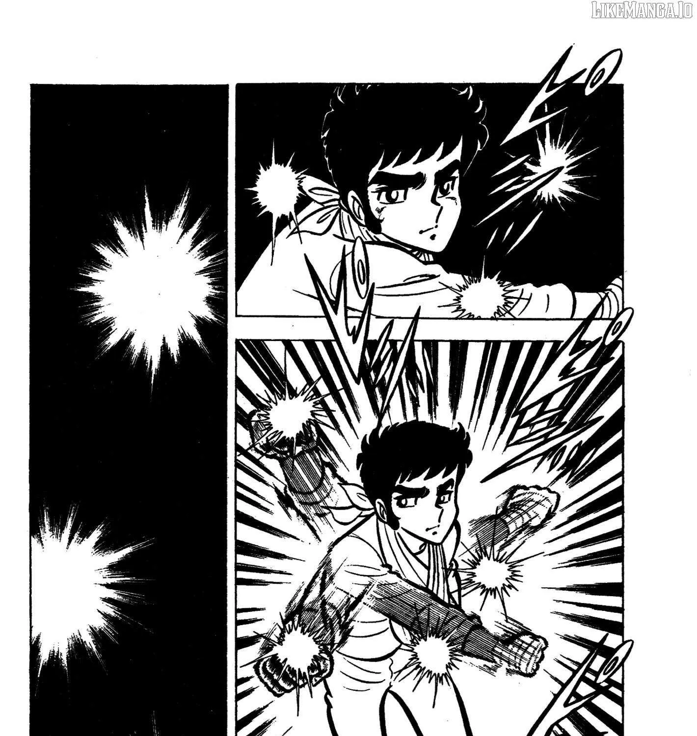 Read Ring ni Kakero chapter 39 image 28 on Lezhin