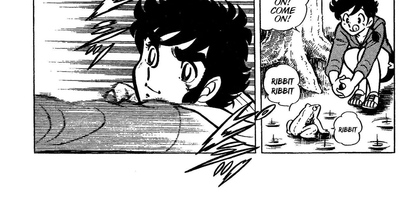 Read Ring ni Kakero chapter 39 image 3 on Lezhin
