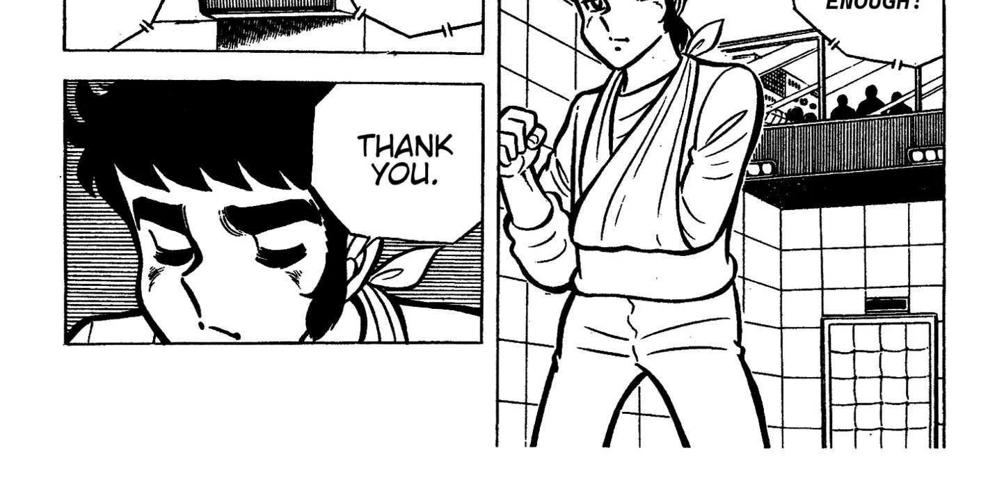 Read Ring ni Kakero chapter 39 image 31 on Lezhin