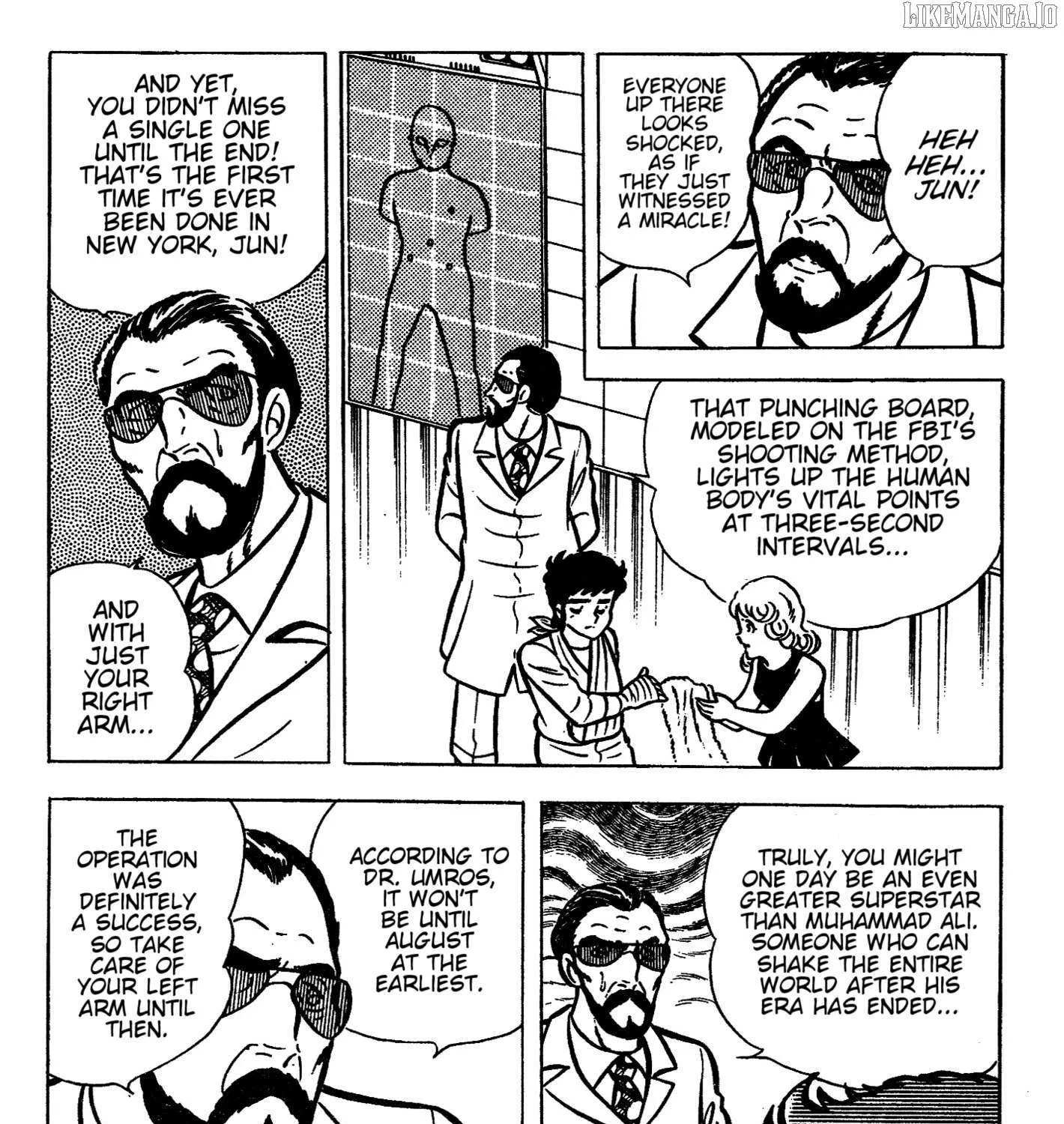 Read Ring ni Kakero chapter 39 image 32 on Lezhin
