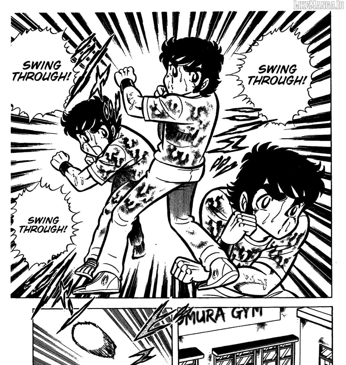 Read Ring ni Kakero chapter 39 image 36 on Lezhin
