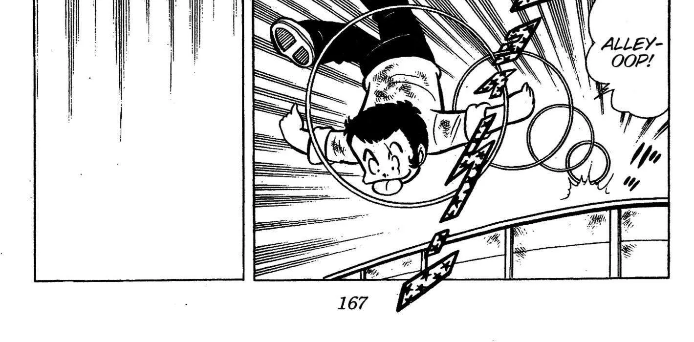 Read Ring ni Kakero chapter 39 image 41 on Lezhin