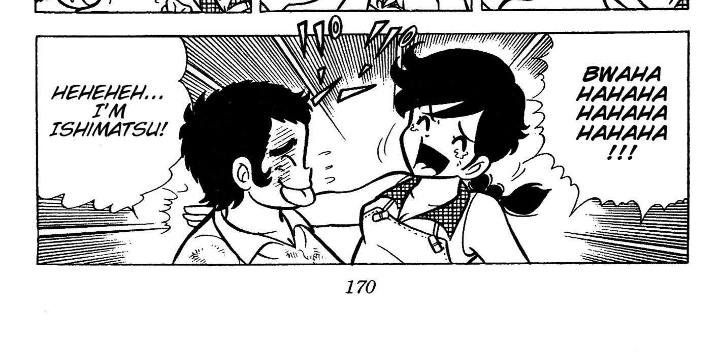Read Ring ni Kakero chapter 39 image 47 on Lezhin