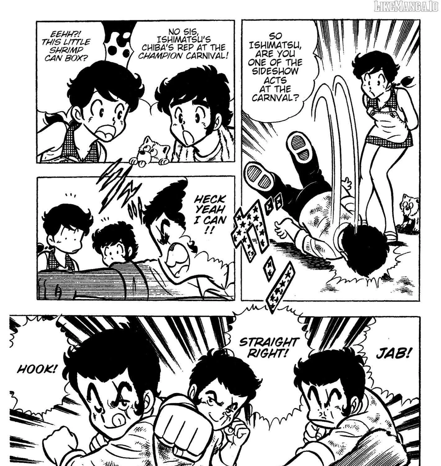 Read Ring ni Kakero chapter 39 image 48 on Lezhin