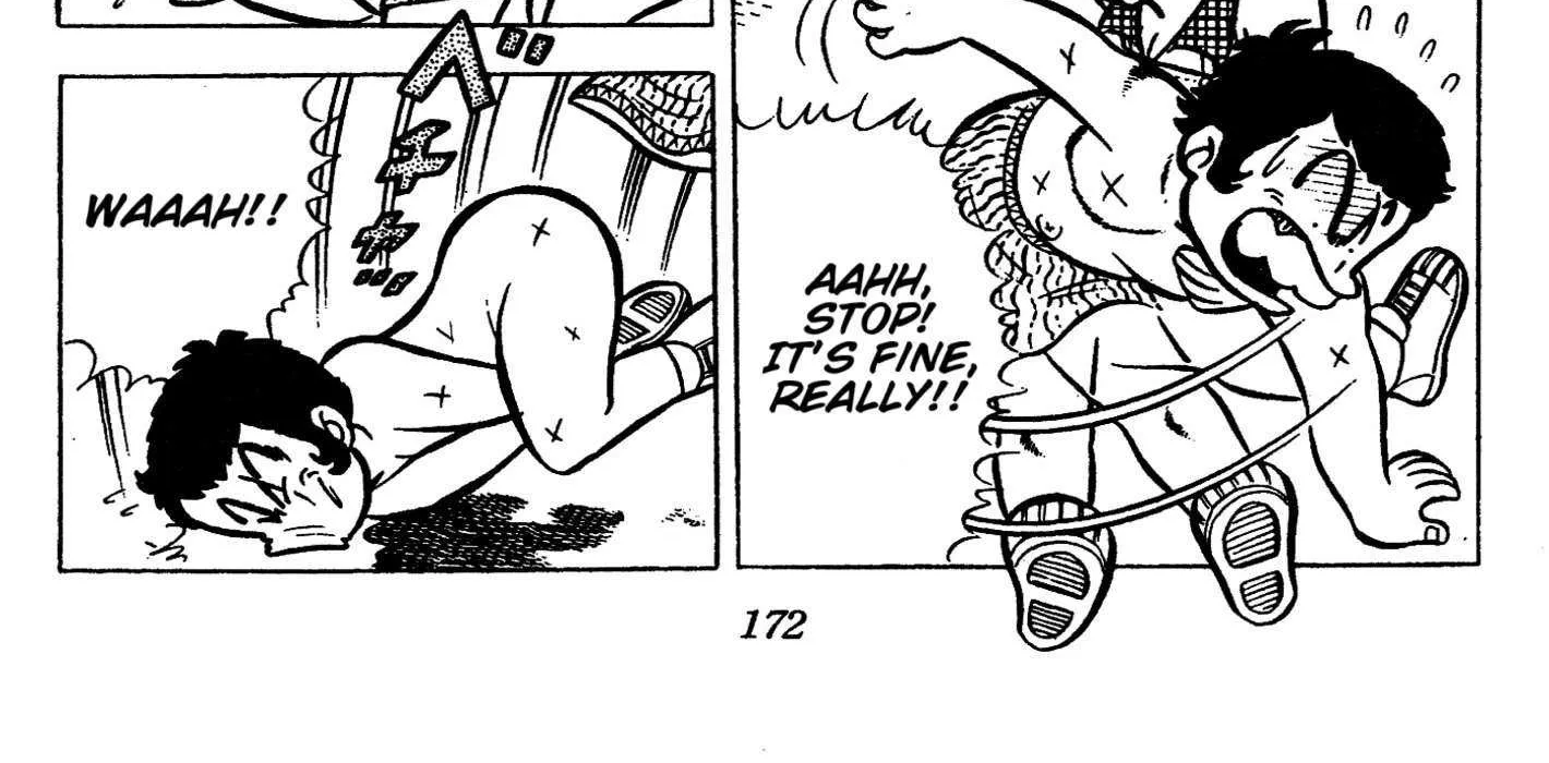 Read Ring ni Kakero chapter 39 image 51 on Lezhin