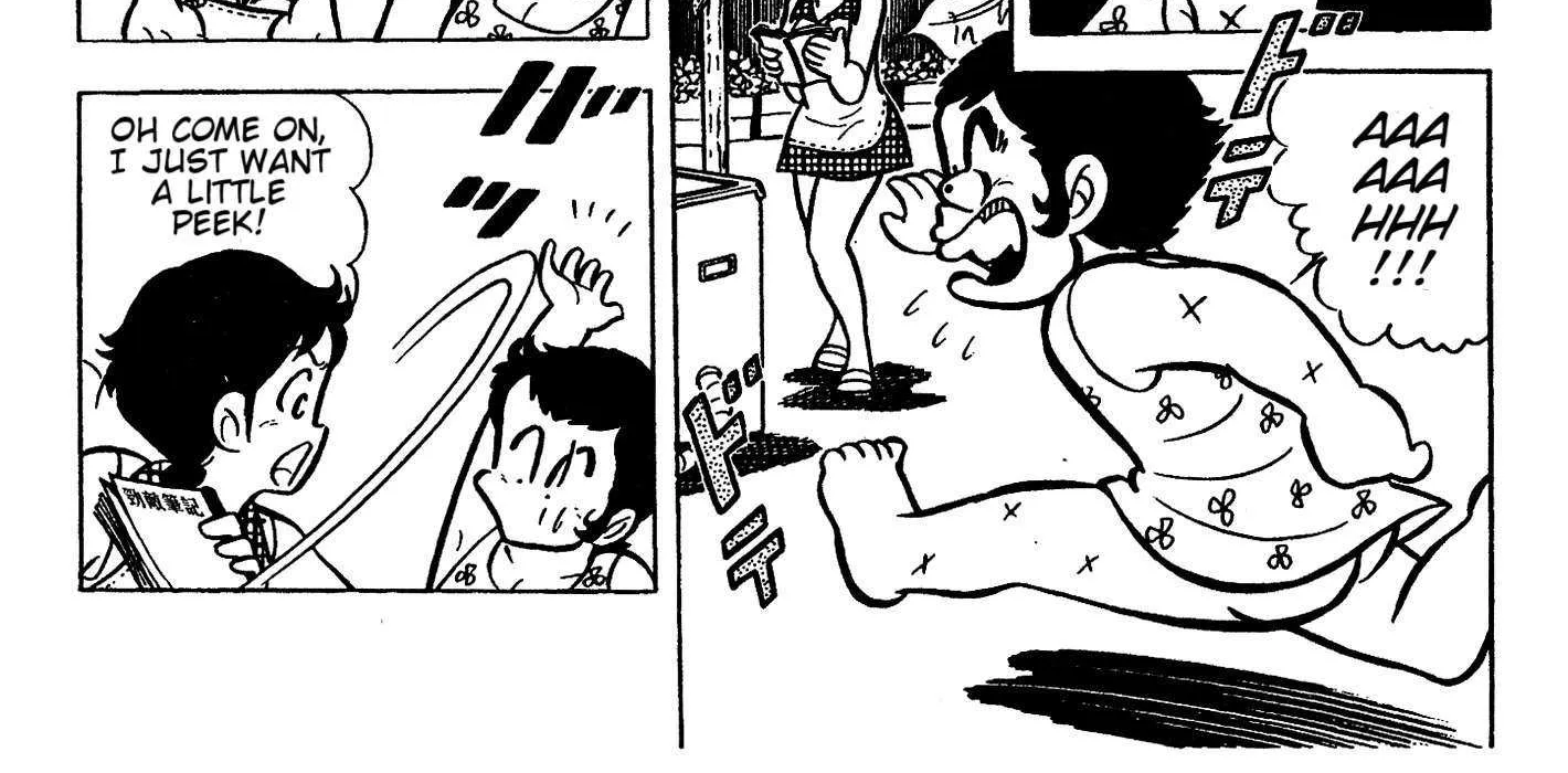 Read Ring ni Kakero chapter 39 image 53 on Lezhin
