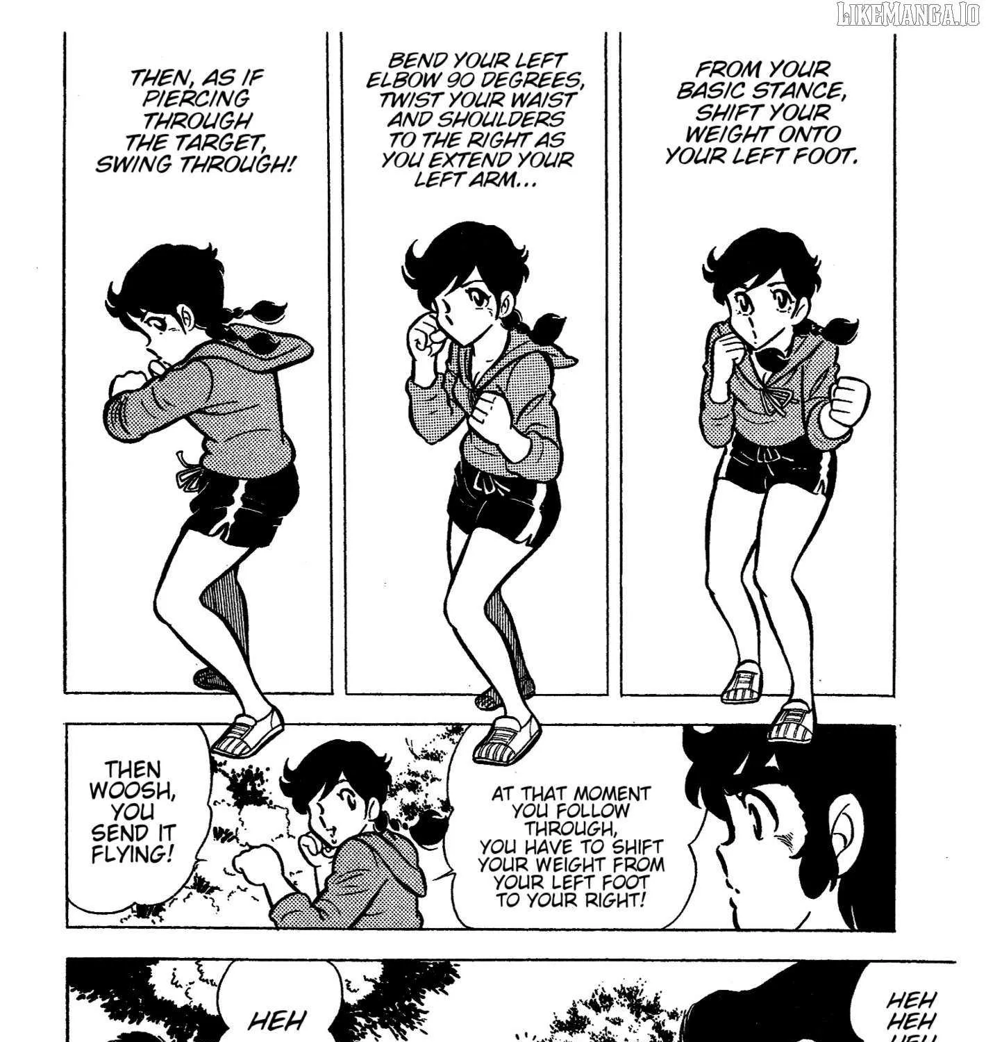 Read Ring ni Kakero chapter 39 image 6 on Lezhin