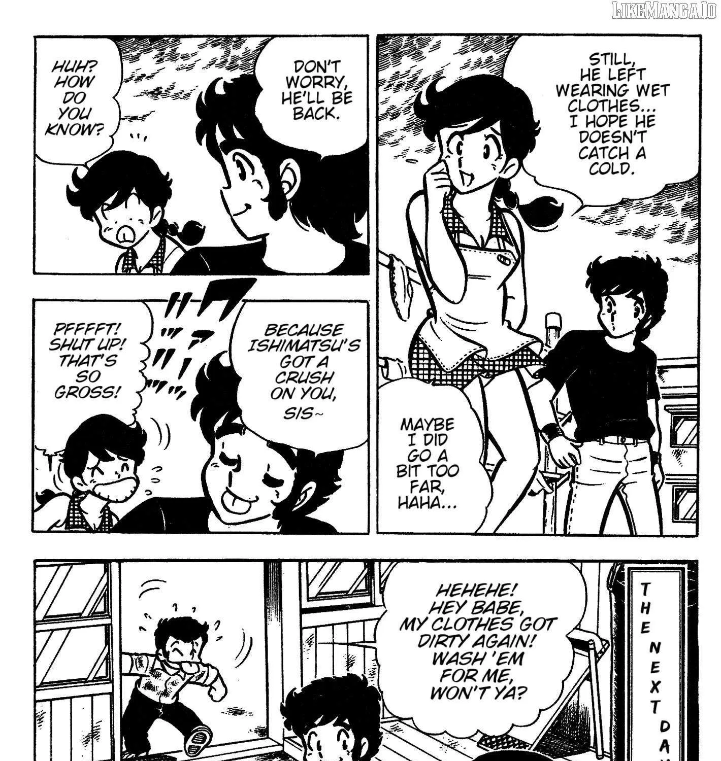 Read Ring ni Kakero chapter 39 image 68 on Lezhin
