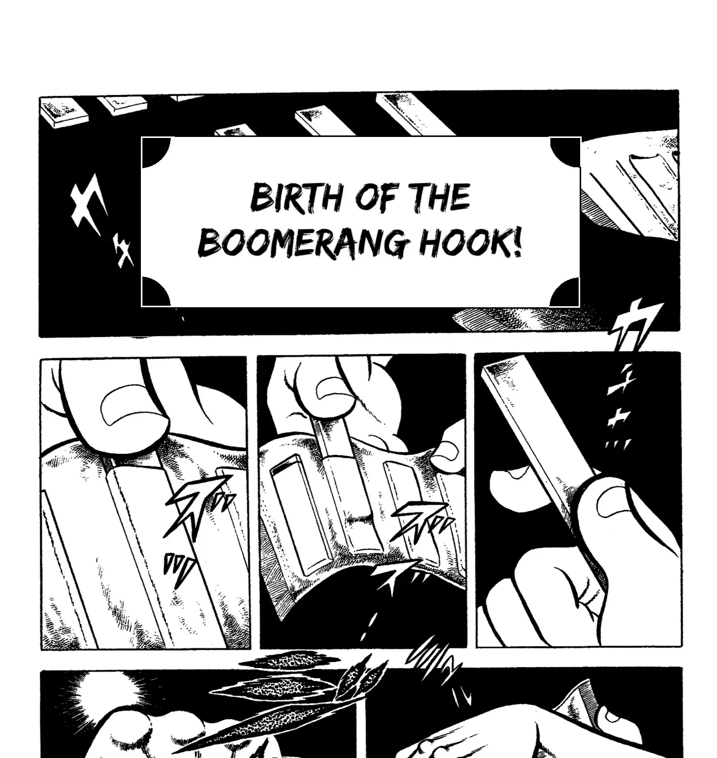 Read Ring ni Kakero chapter 40 image 1 on Lezhin