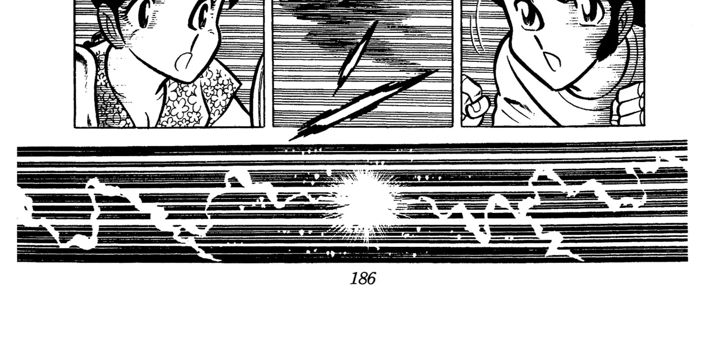 Read Ring ni Kakero chapter 40 image 10 on Lezhin