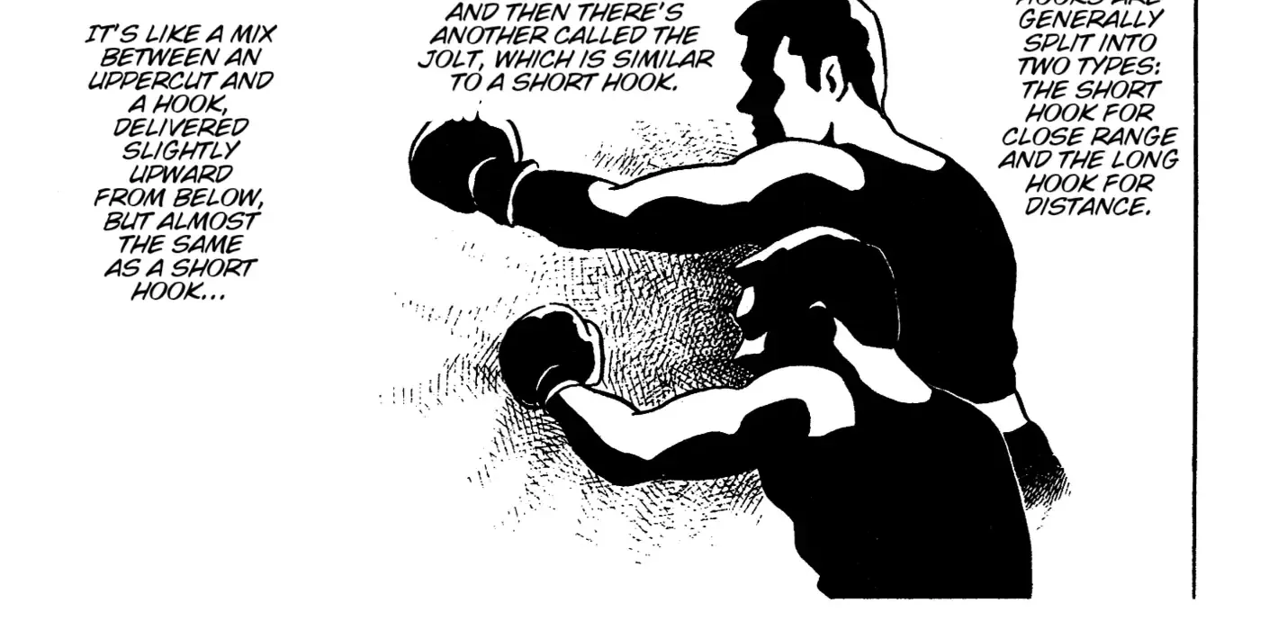 Read Ring ni Kakero chapter 40 image 16 on Lezhin
