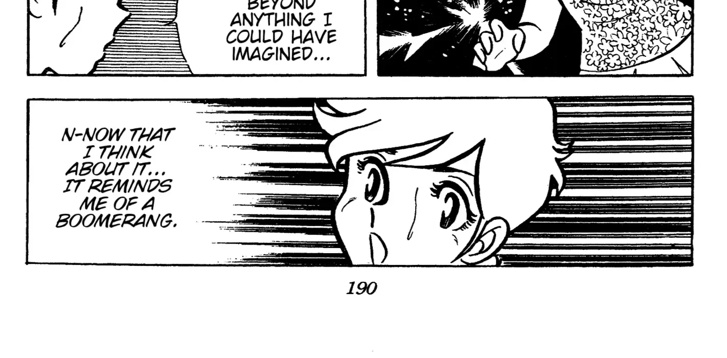 Read Ring ni Kakero chapter 40 image 18 on Lezhin